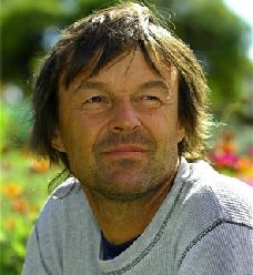 Fondation Nicolas Hulot