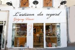 L'Artisan du Regard